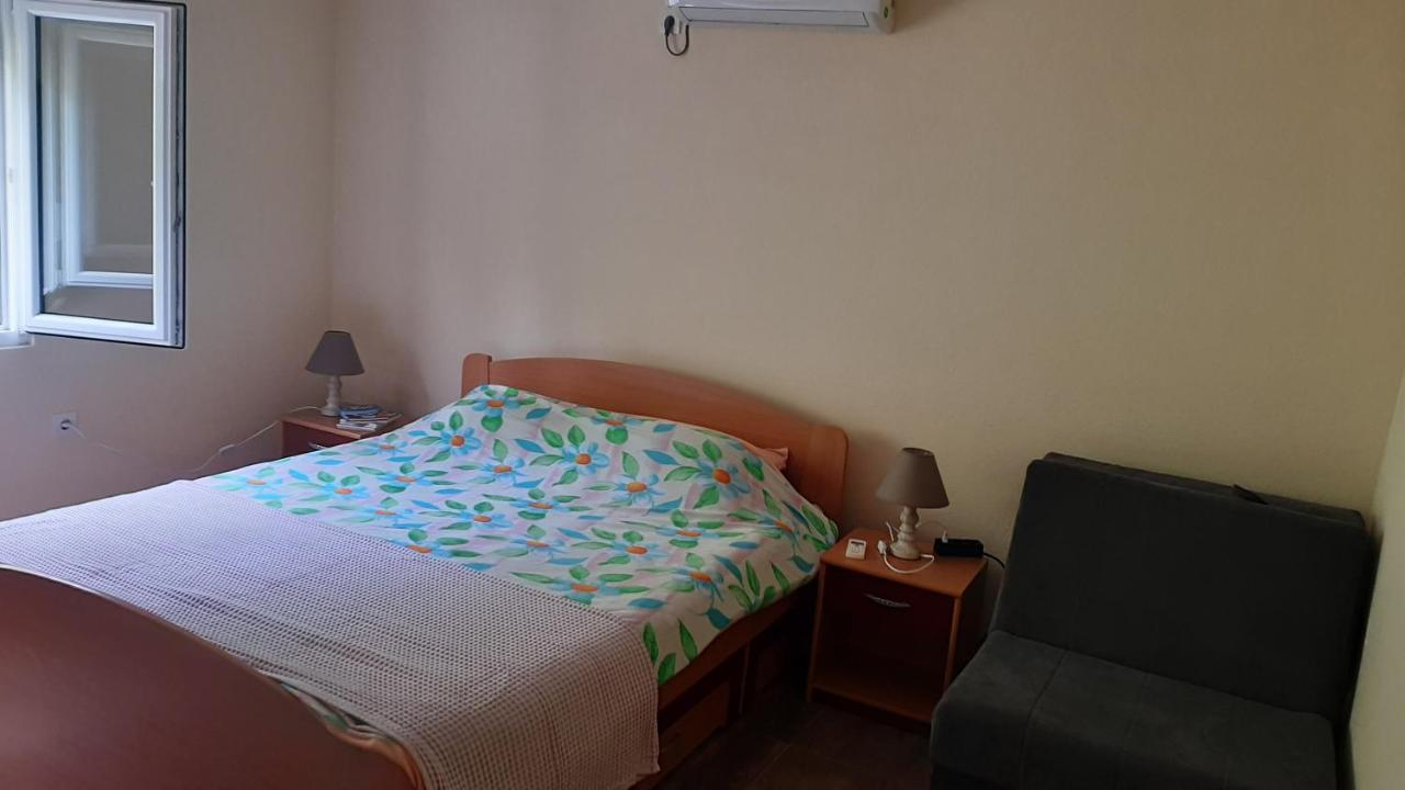 Apartments Krivokapic Kotor Exterior photo