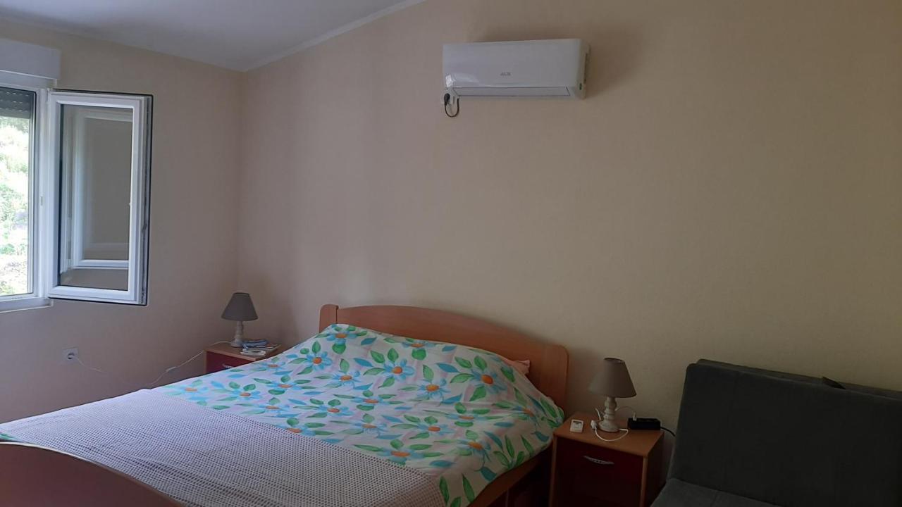 Apartments Krivokapic Kotor Exterior photo