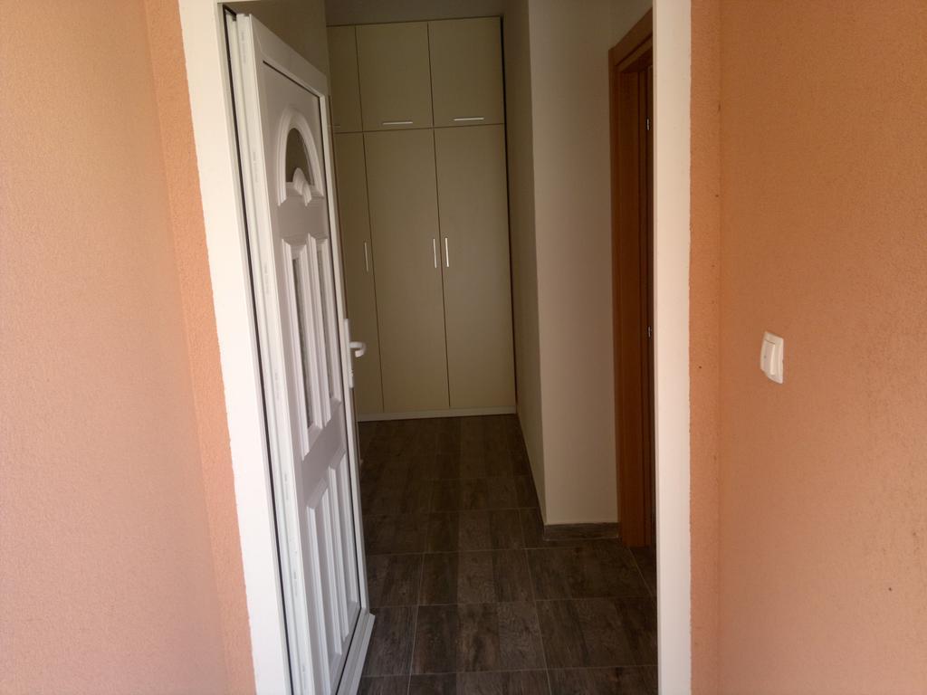 Apartments Krivokapic Kotor Exterior photo
